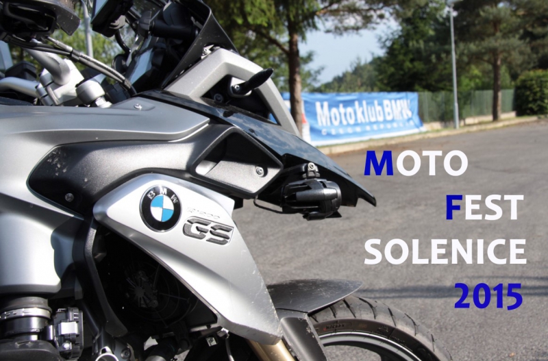 BMW MotoFest 2015